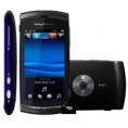 Sony Ericsson U5 U5i Vivaz Preto Cam 8.1mp Wifi Gps Youtube