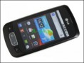 Smartphone Lg Optimus One P500 Android 2.2 Gps Wifi 3g